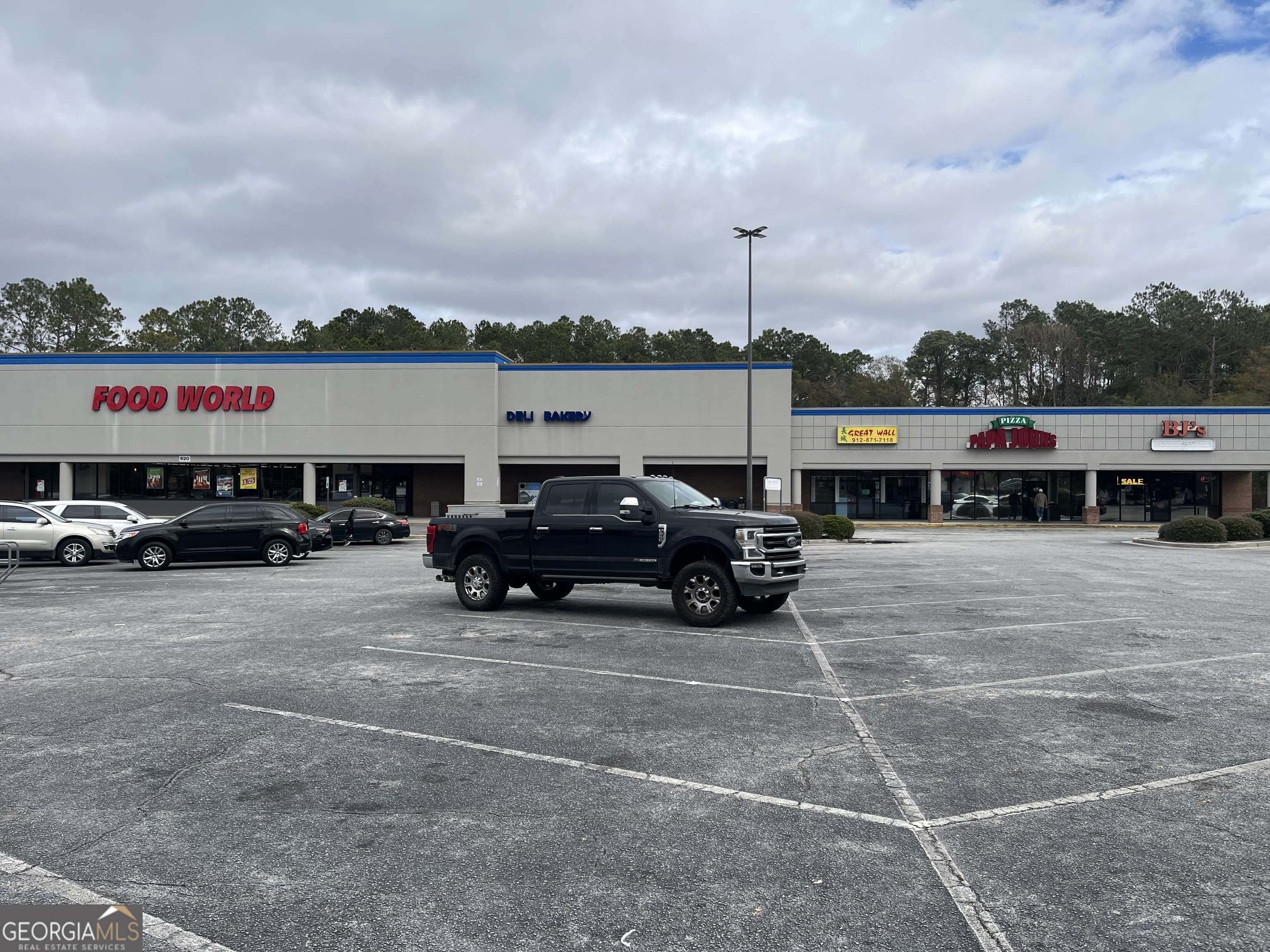 Statesboro, GA 30458,620C Fair RD