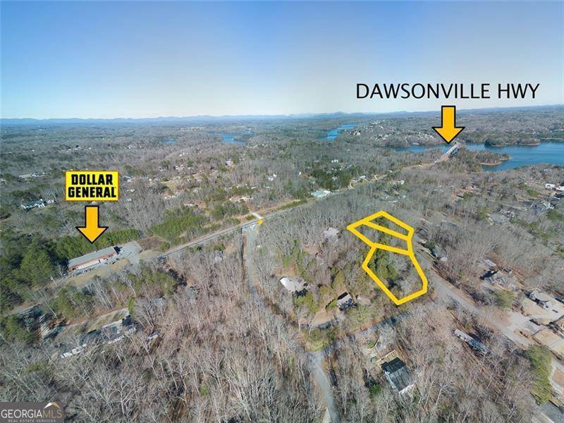 Gainesville, GA 30506,0 Perry RD