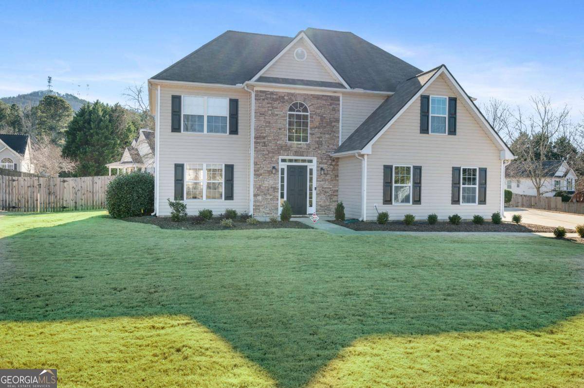 Cumming, GA 30040,5130 Madison Springs DR