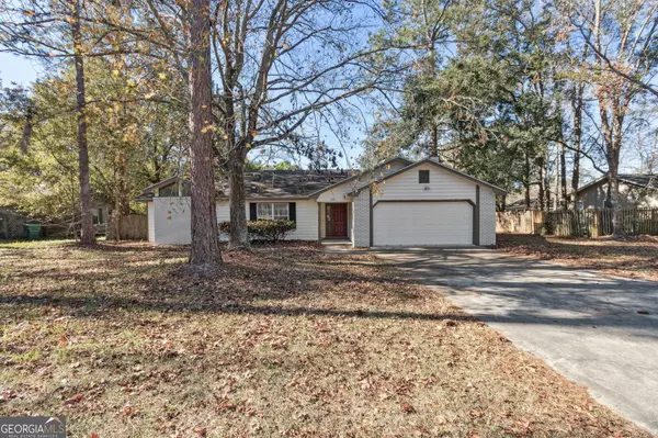 149 Woodvalley, Kingsland, GA 31548