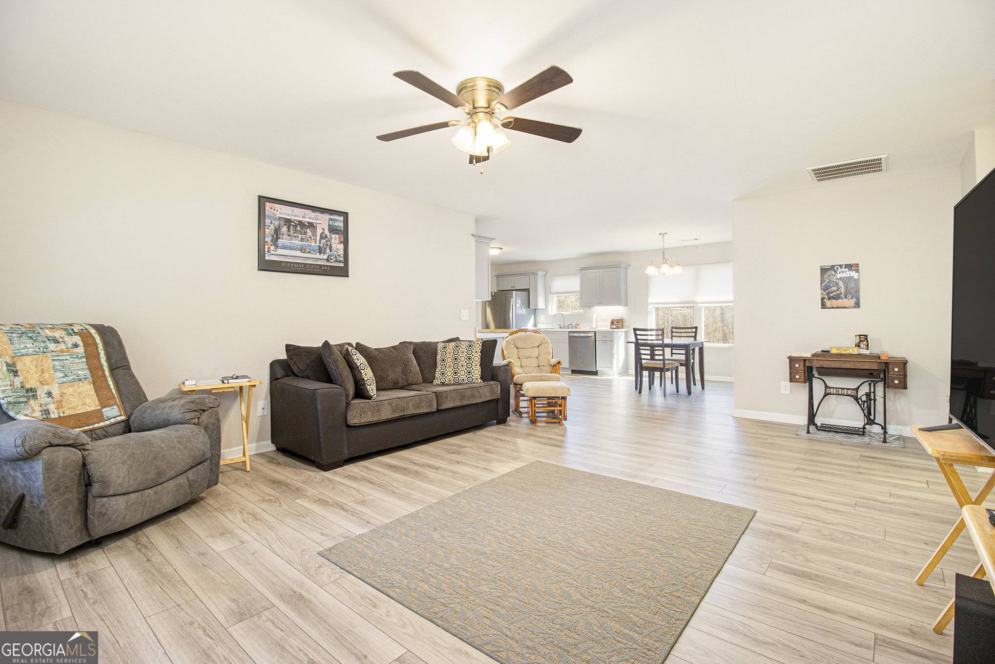 Luthersville, GA 30251,2052 John Trammell RD