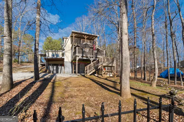 Wedowee, AL 36278,292 Pine Ridge Road