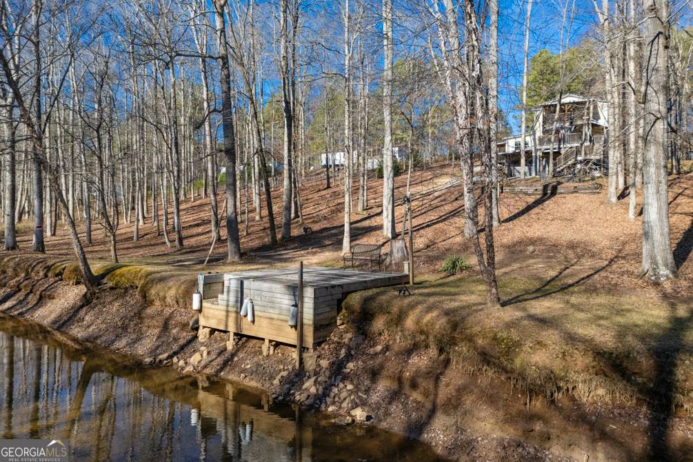 Wedowee, AL 36278,292 Pine Ridge Road