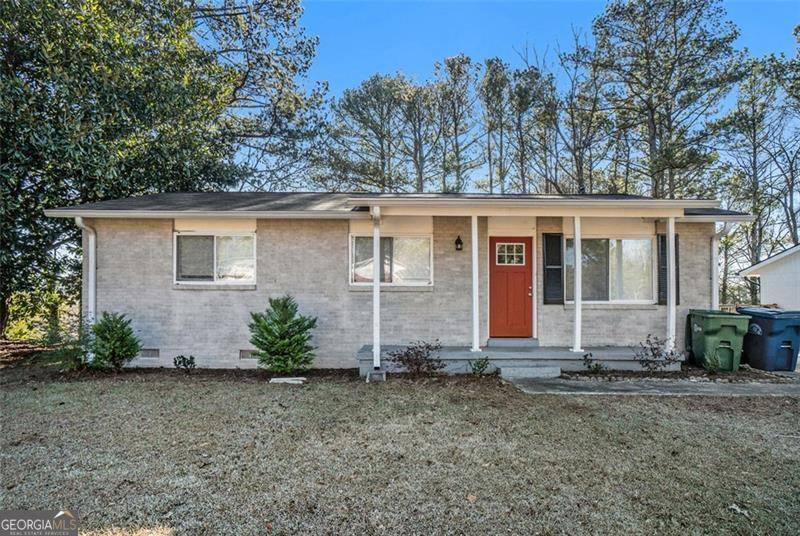 Atlanta, GA 30315,2040 FORREST PARK