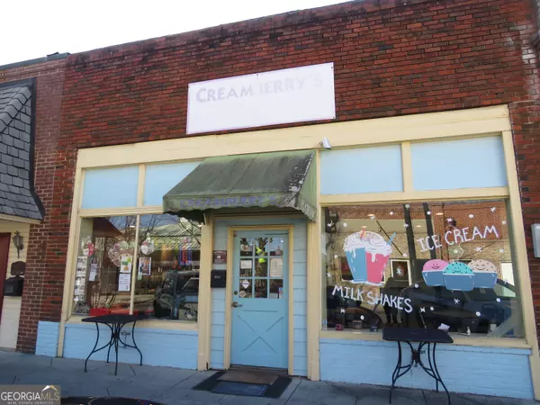 Conyers, GA 30012,925 Commercial ST NE