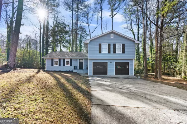 Stone Mountain, GA 30083,4611 Eberline CT