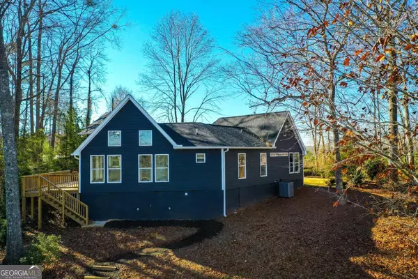 198 Shelton DR, Eatonton, GA 31024