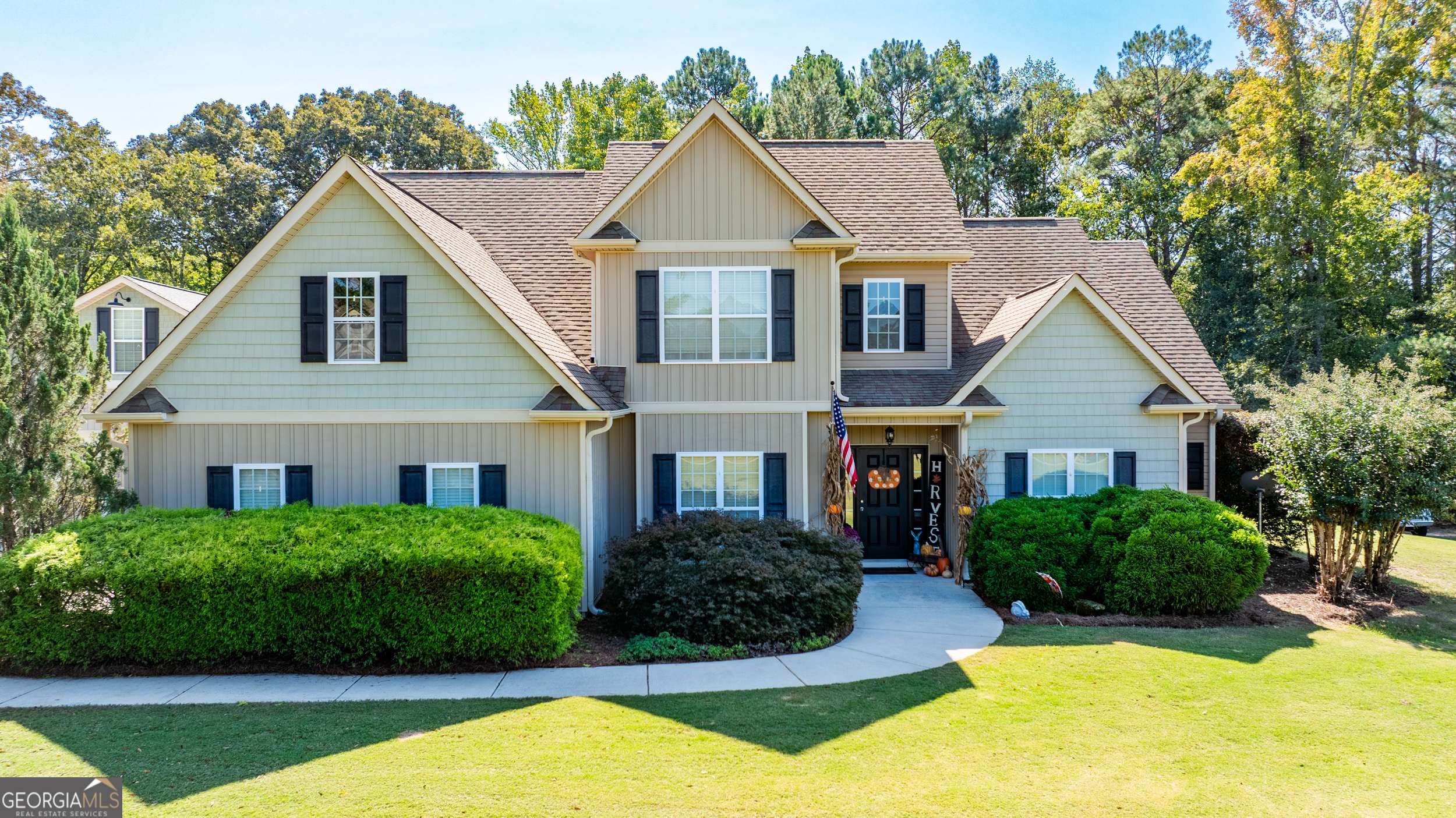 433 Austin Storey CIR, Newnan, GA 30263