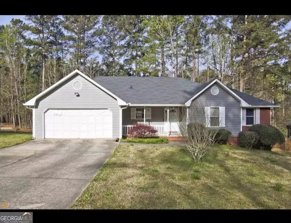 207 Hillandale, Stockbridge, GA 30281