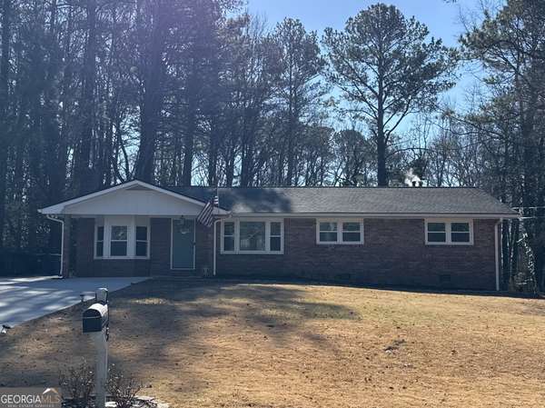 2005 Dobbins, Kennesaw, GA 30144