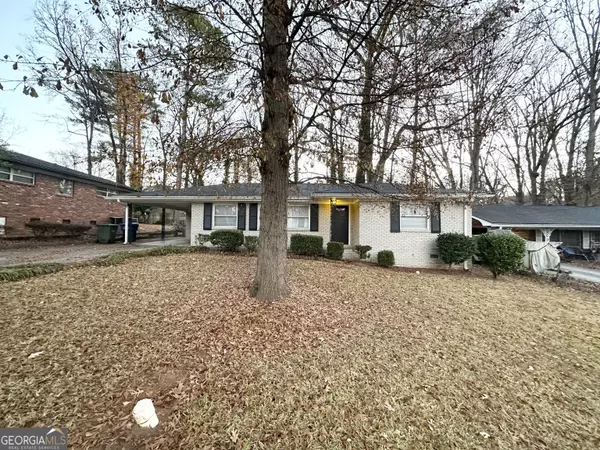 Atlanta, GA 30315,2304 Springdale CIR SW