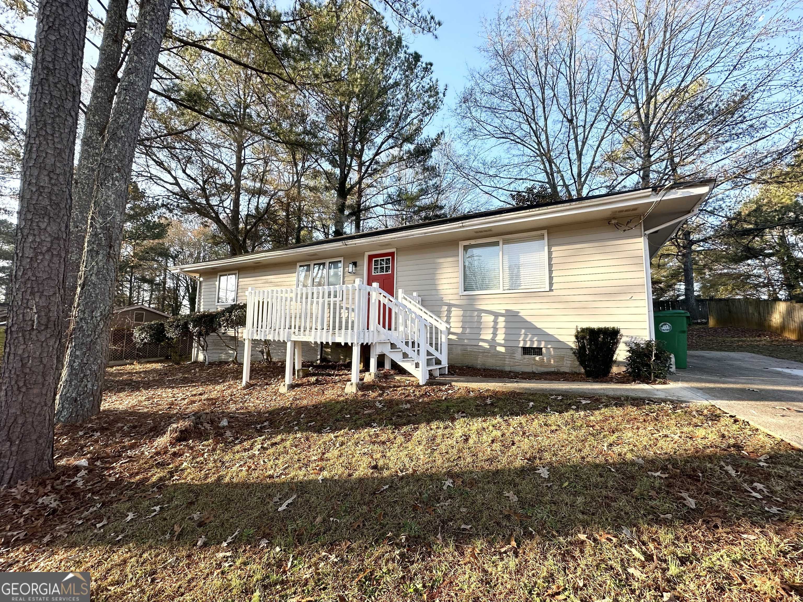 Decatur, GA 30034,3993 Flakes Mill RD