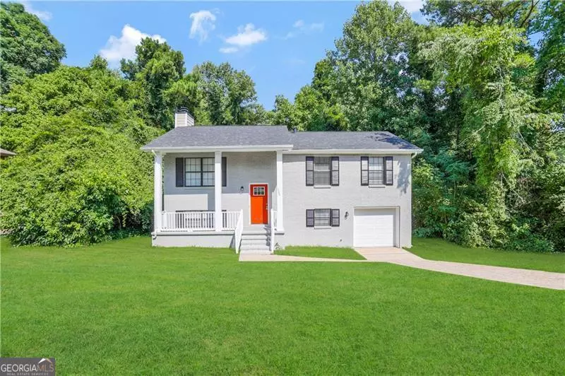 Decatur, GA 30032,3786 Glen Mora DR