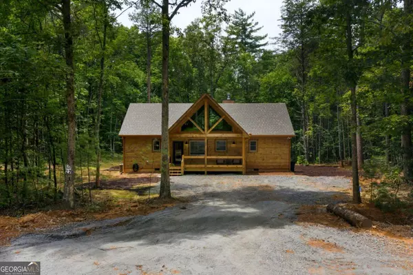 Mccaysville, GA 30555,1074 Lees Ride