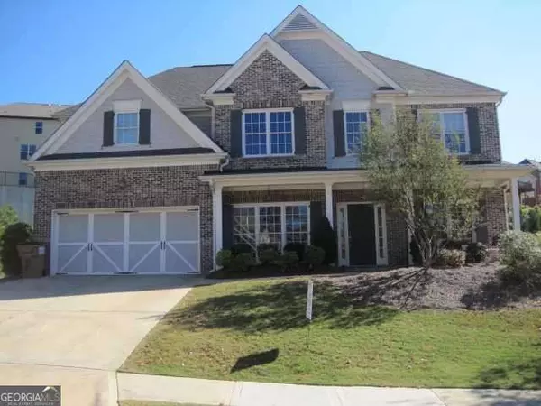 5745 Swift Creek, Suwanee, GA 30024