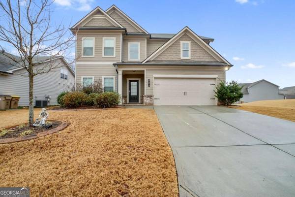 969 Brighton Park, Hoschton, GA 30548