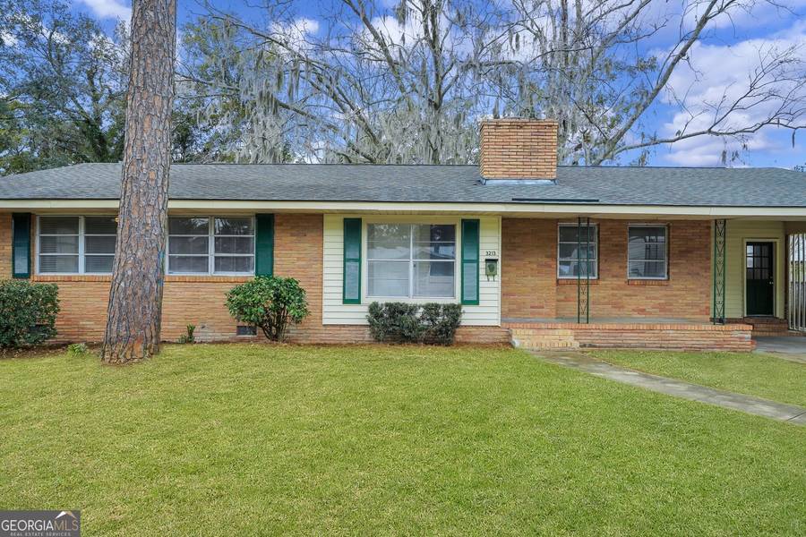 3213 Willow, Brunswick, GA 31520