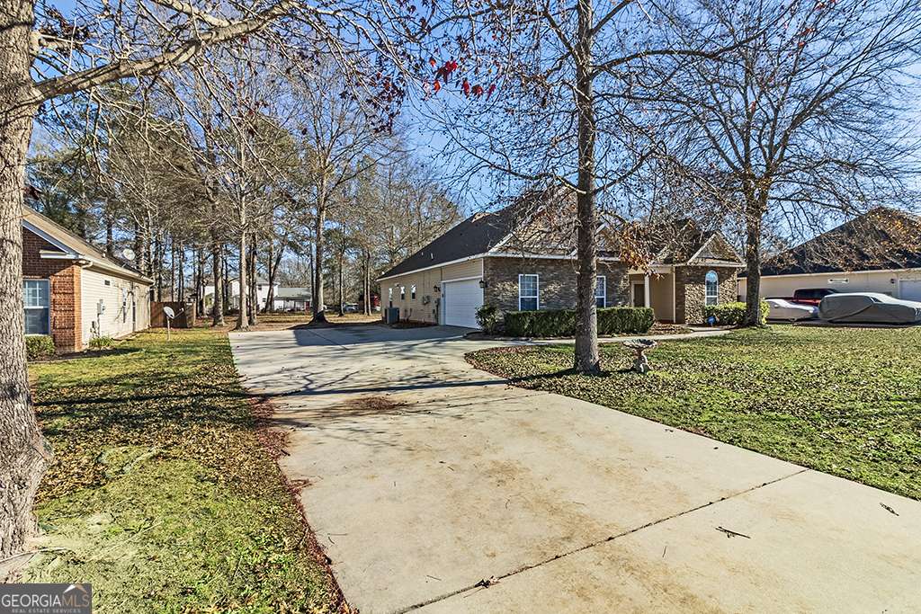 Macon, GA 31216,120 Windmill Plantation RD