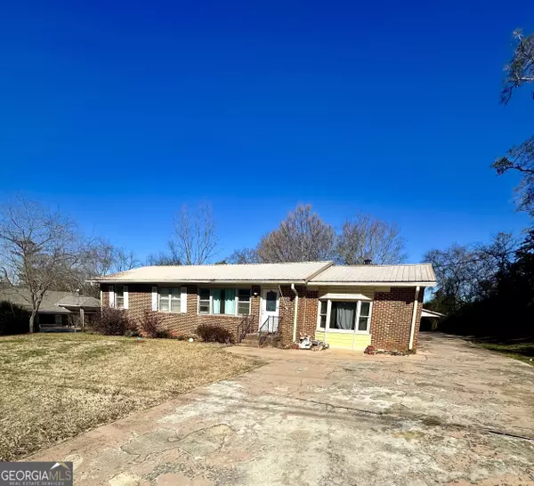 1250 Siloam RD, Greensboro, GA 30642