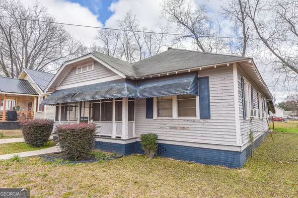 605 3rd AVE SE, Thomaston, GA 30286
