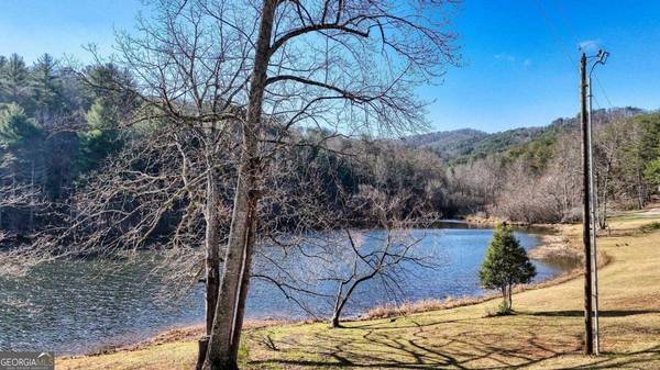 Blue Ridge, GA 30513,12 Ridge TRL