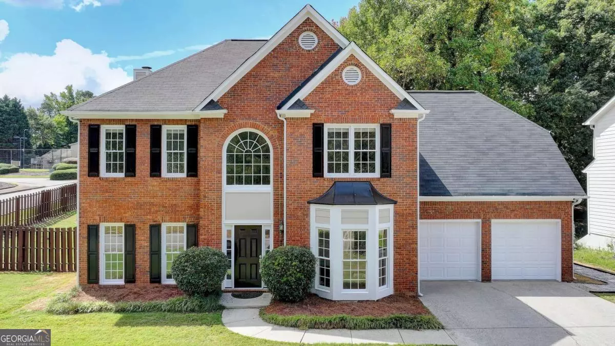 Suwanee, GA 30024,3930 Oak Park DR