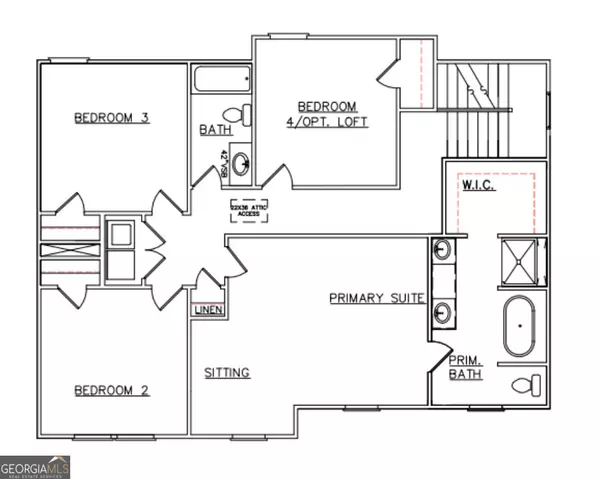 West Point, GA 31833,131 Garden Walk #100