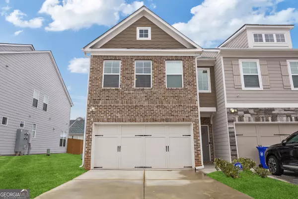2191 Flying Spur DR, Lithonia, GA 30058