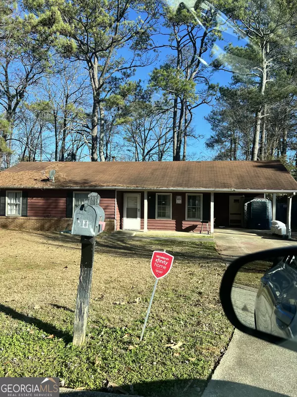 1779 Big Horn CT SE, Conyers, GA 30013