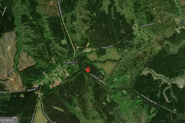 Sparta, GA 31087,209 Jones Bridge RD