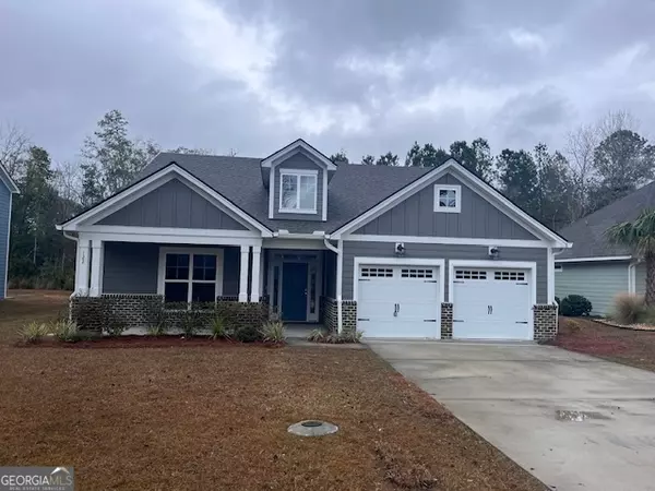 122 Clearwater, Brunswick, GA 31523