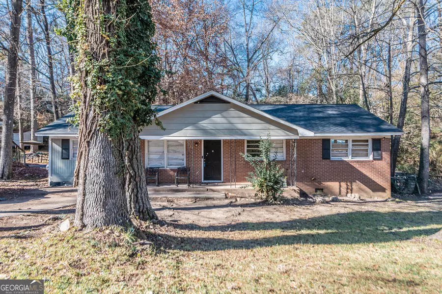 4367 Pharr, Macon, GA 31204