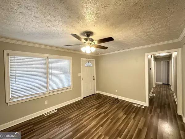 Dallas, GA 30157,121 Pine Forest DR