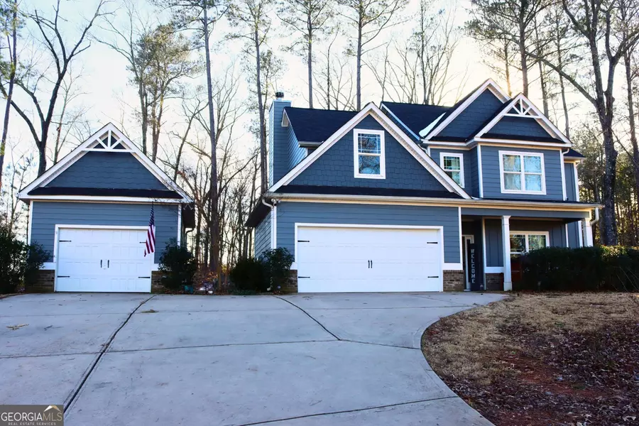 485 Lloyd, Monticello, GA 31064