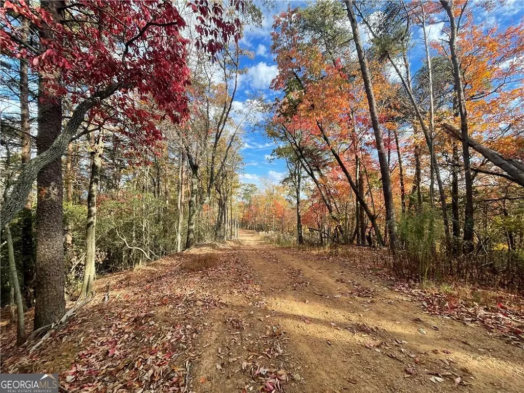 Jasper, GA 30143,0 Firetower RD