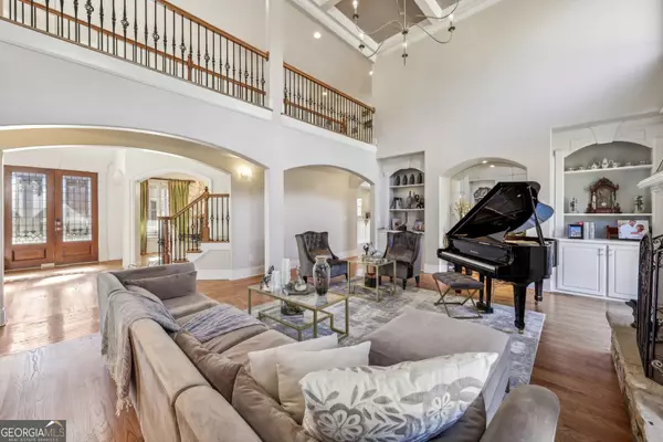 Flowery Branch, GA 30542,4744 Cardinal Ridge WAY