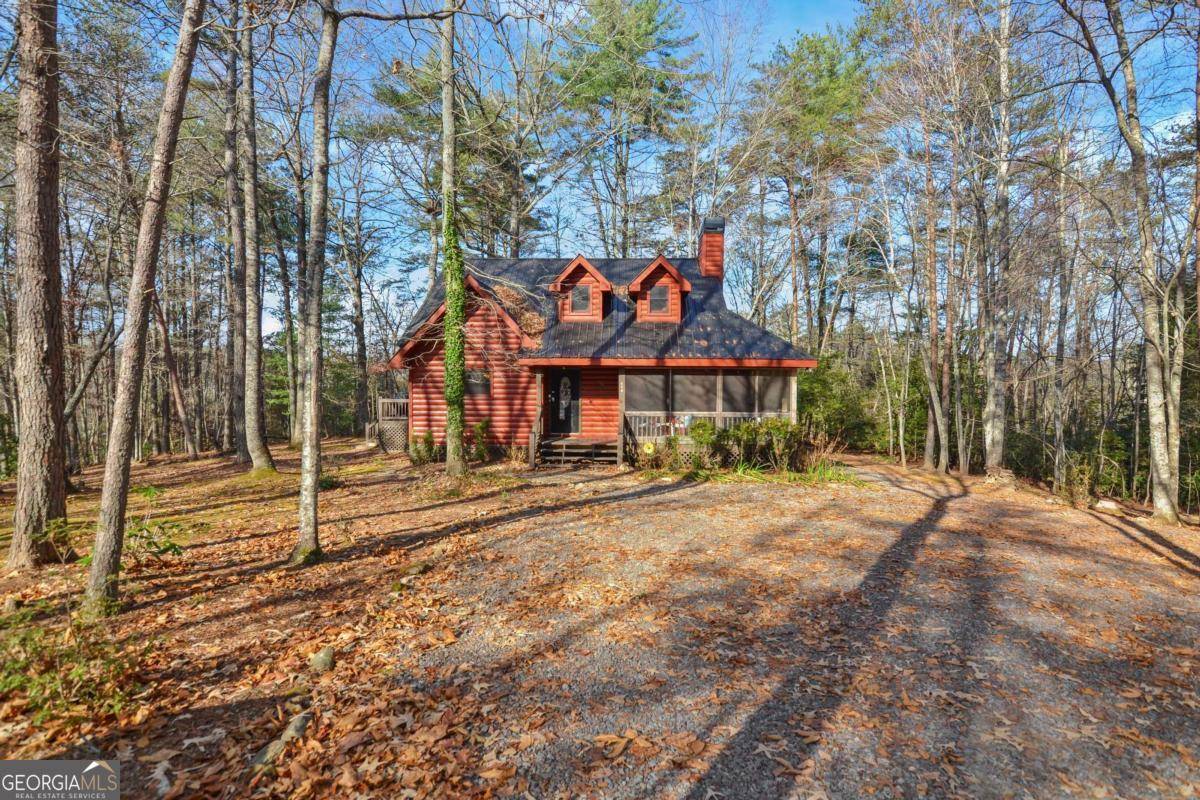 Blue Ridge, GA 30513,119 Black Oak Ridge RD