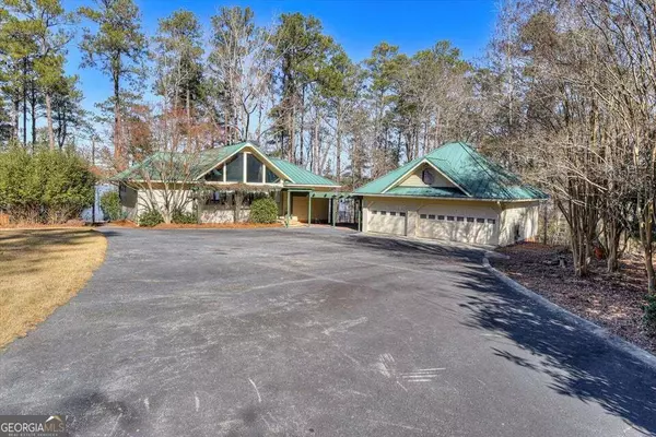 Lincolnton, GA 30817,1050 Jamaica CT
