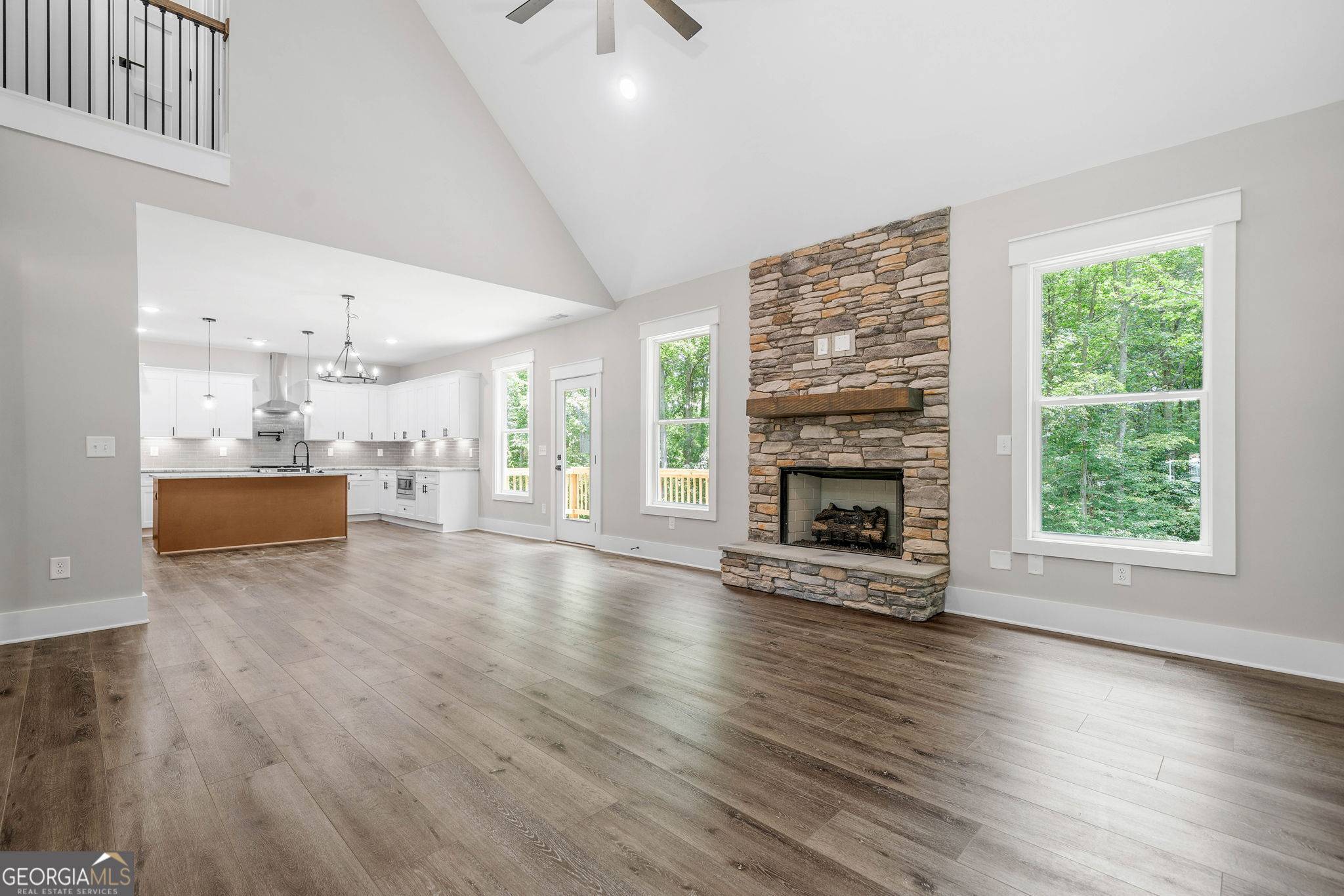 Canton, GA 30115,321 Evie LN