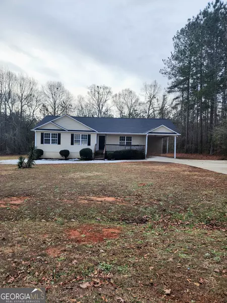 324 Emerald, Colbert, GA 30628