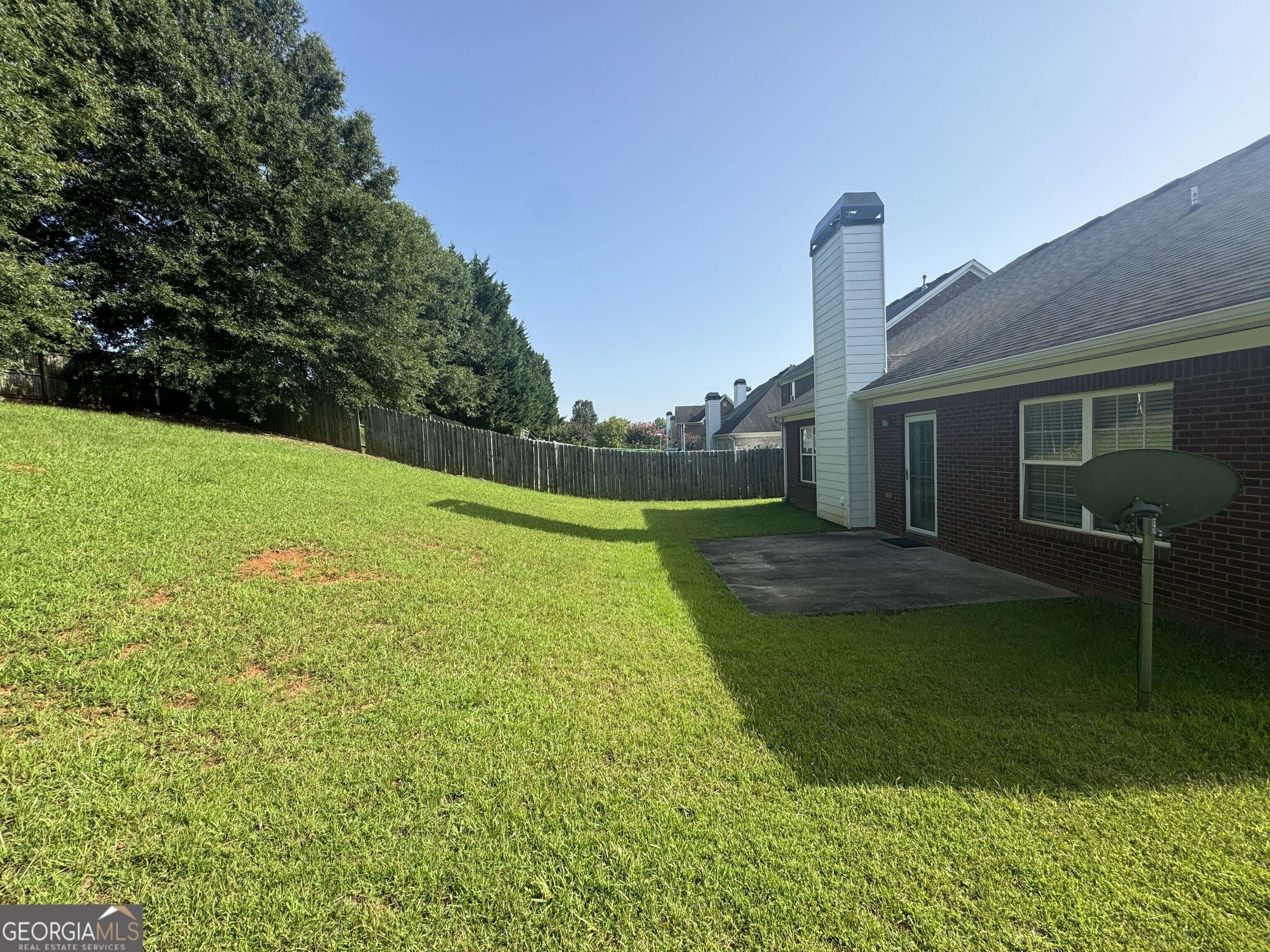 Mcdonough, GA 30253,235 Long DR