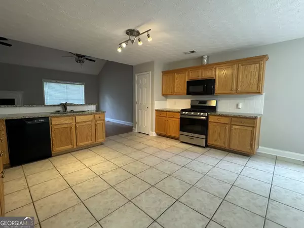 Mcdonough, GA 30253,235 Long DR