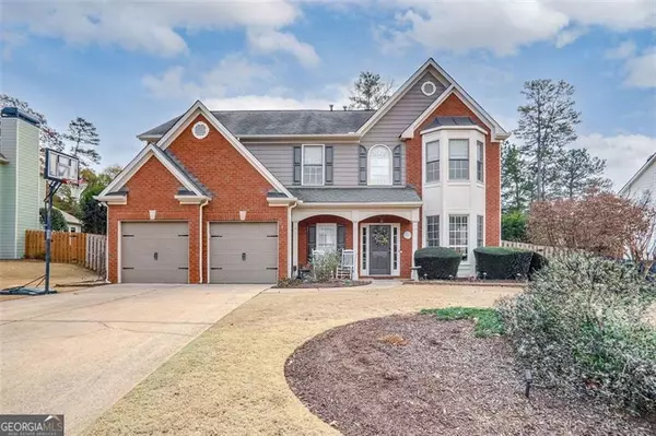 Sugar Hill, GA 30518,6242 Mountain Ridge CIR