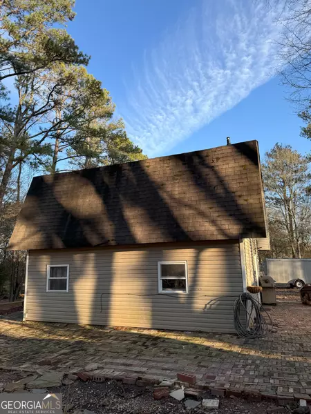 103 McElhannon RD SE, Bethlehem, GA 30620