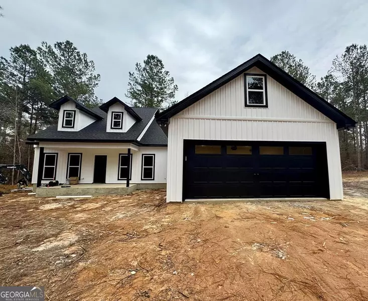 1005 Gray Wolf Trail, Dublin, GA 31021