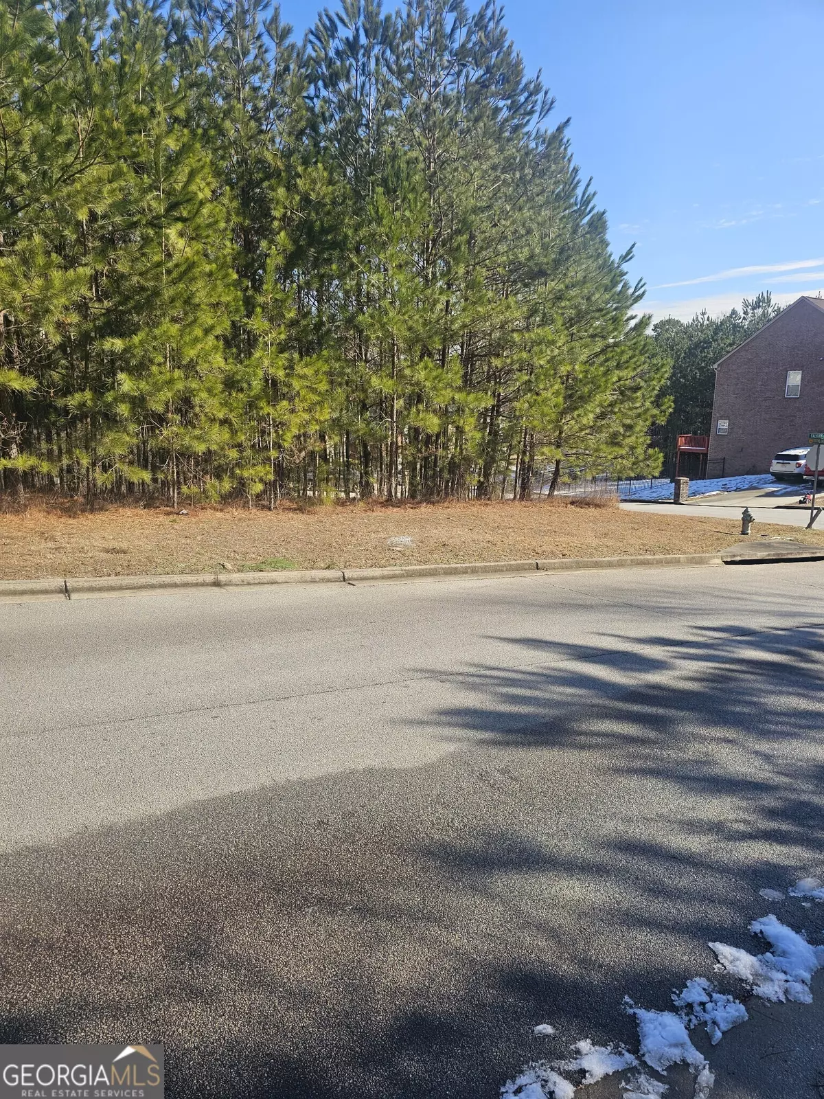 Stone Mountain, GA 30087,1130 Falkirk LN