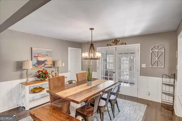 Macon, GA 31216,6300 Governor Macdonald DR