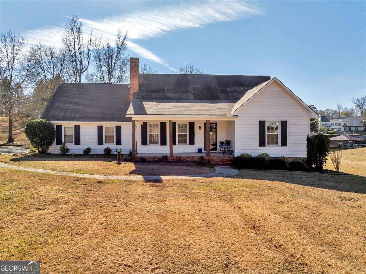 Macon, GA 31216,6300 Governor Macdonald DR