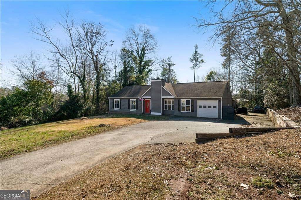 Woodstock, GA 30188,113 Hillmont DR