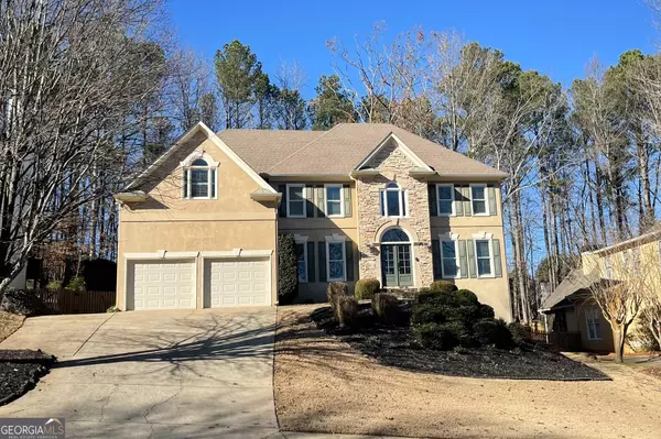 308 HILLPINE, Woodstock, GA 30189